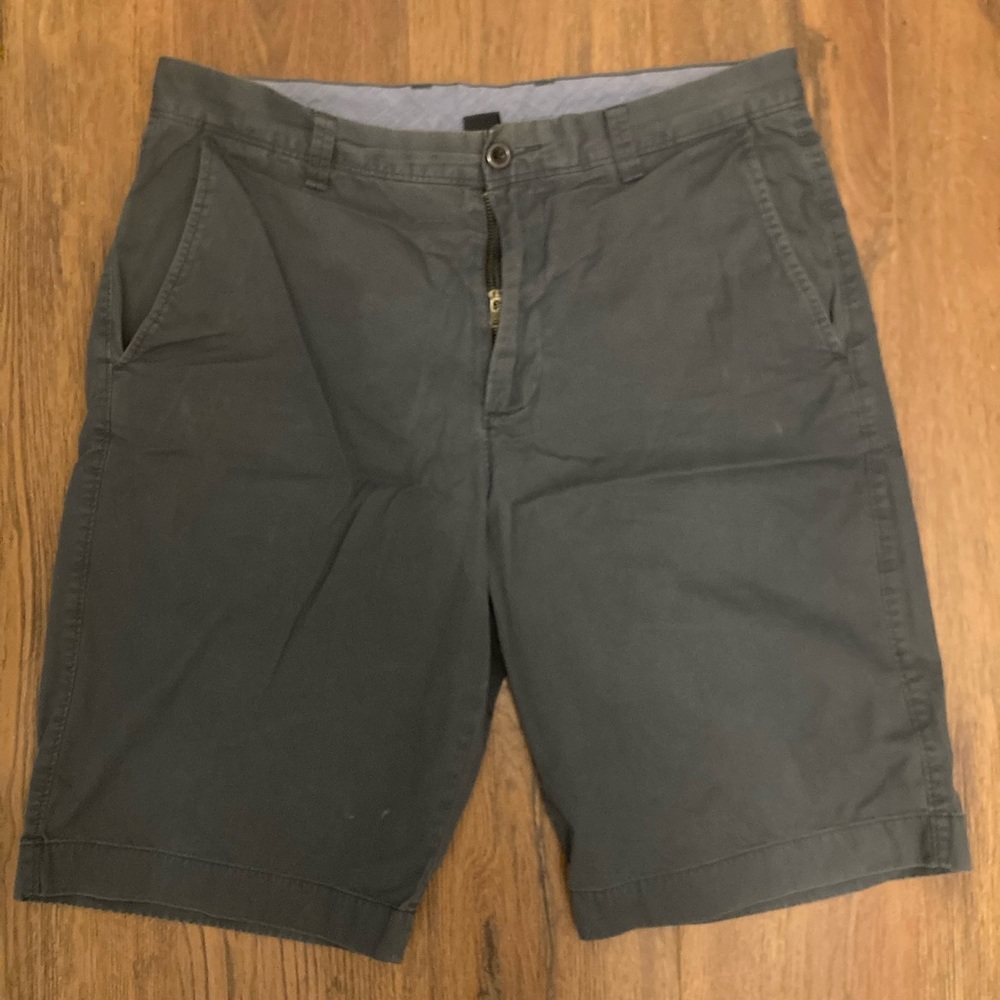 J. Crew Navy Blue Men’s Shorts